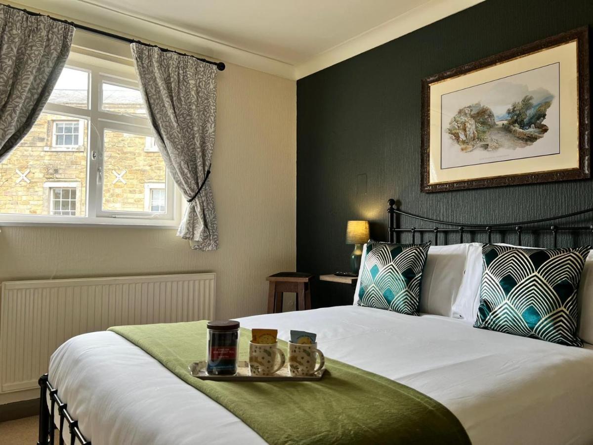 Red Lion Hotel Bakewell Luaran gambar